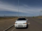 ВАЗ (Lada) 2114 2013 года за 1 600 000 тг. в Семей