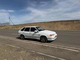 ВАЗ (Lada) 2114 2013 года за 1 600 000 тг. в Семей – фото 2