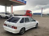 ВАЗ (Lada) 2114 2013 года за 1 600 000 тг. в Семей – фото 5