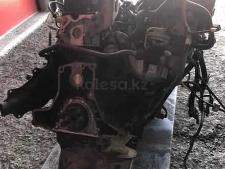 Двигатель КА24 Nissan Terrano 2 за 500 000 тг. в Караганда – фото 4