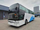 Yutong  ZK6126HGA 2024 года в Алматы – фото 2