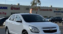 Chevrolet Cobalt 2023 года за 4 900 000 тг. в Алматы