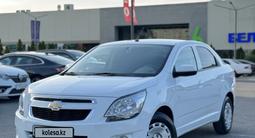 Chevrolet Cobalt 2023 года за 4 900 000 тг. в Алматы – фото 2