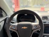 Chevrolet Cobalt 2023 года за 4 900 000 тг. в Алматы – фото 2