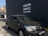 Chevrolet Cobalt 2023 года за 4 900 000 тг. в Алматы