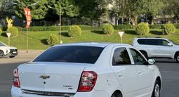 Chevrolet Cobalt 2023 года за 4 900 000 тг. в Алматы – фото 3