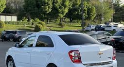 Chevrolet Cobalt 2023 года за 4 900 000 тг. в Алматы – фото 4
