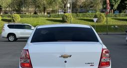 Chevrolet Cobalt 2023 года за 4 900 000 тг. в Алматы – фото 5