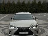 Lexus ES 350 2021 годаүшін20 000 000 тг. в Алматы