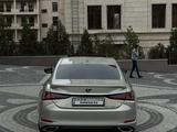 Lexus ES 350 2021 года за 20 000 000 тг. в Алматы – фото 4