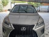 Lexus RX 350 2020 года за 22 000 000 тг. в Алматы