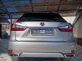 Lexus RX 350 2020 года за 22 000 000 тг. в Алматы – фото 2