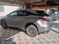 Lexus RX 350 2020 года за 22 000 000 тг. в Алматы – фото 3
