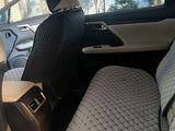 Lexus RX 350 2020 года за 22 000 000 тг. в Алматы – фото 4