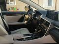 Lexus RX 350 2020 года за 22 000 000 тг. в Алматы – фото 6
