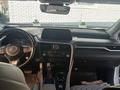 Lexus RX 350 2020 года за 22 000 000 тг. в Алматы – фото 9