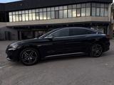 BYD Han 2025 года за 16 000 000 тг. в Алматы – фото 5