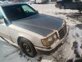 Mercedes-Benz E 200 1991 годаүшін1 000 000 тг. в Талдыкорган – фото 5