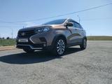 ВАЗ (Lada) XRAY Cross 2021 годаfor5 950 000 тг. в Астана – фото 3