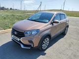 ВАЗ (Lada) XRAY Cross 2021 годаfor5 950 000 тг. в Астана – фото 2