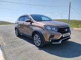 ВАЗ (Lada) XRAY Cross 2021 годаfor5 950 000 тг. в Астана – фото 5
