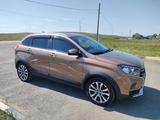 ВАЗ (Lada) XRAY Cross 2021 годаfor5 950 000 тг. в Астана