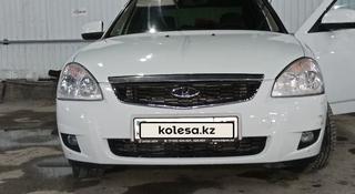 ВАЗ (Lada) Priora 2170 2014 года за 2 600 000 тг. в Шымкент