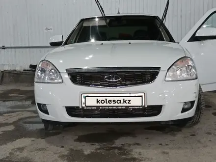 ВАЗ (Lada) Priora 2170 2014 года за 2 500 000 тг. в Шымкент