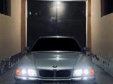 BMW 728 1998 годаүшін5 000 000 тг. в Шымкент – фото 2