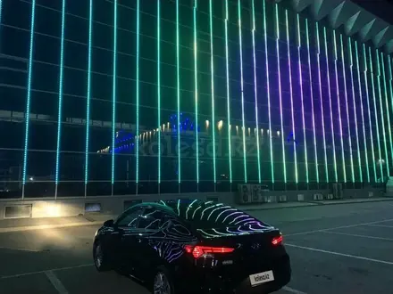 Hyundai Elantra 2020 года за 5 990 000 тг. в Актобе – фото 3