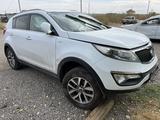 Kia Sportage 2015 года за 4 500 500 тг. в Актобе