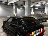 ВАЗ (Lada) 2114 2013 года за 1 650 000 тг. в Астана – фото 4