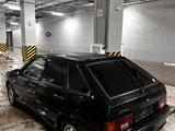 ВАЗ (Lada) 2114 2013 года за 1 650 000 тг. в Астана – фото 5