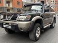 Nissan Patrol 1999 года за 4 300 000 тг. в Алматы – фото 22