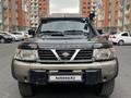 Nissan Patrol 1999 года за 4 300 000 тг. в Алматы – фото 8