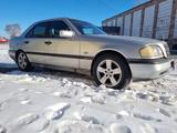 Mercedes-Benz C 180 1996 года за 2 500 000 тг. в Караганда – фото 5