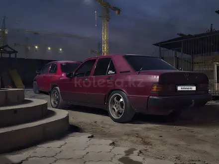Mercedes-Benz 190 1990 года за 1 050 000 тг. в Алматы
