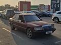 Mercedes-Benz 190 1990 годаүшін1 050 000 тг. в Алматы – фото 3