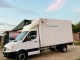 Mercedes-Benz Sprinter 2011 года за 11 200 000 тг. в Алматы – фото 2