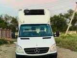 Mercedes-Benz Sprinter 2011 года за 11 200 000 тг. в Алматы – фото 4