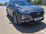 Hyundai Santa Fe 2020 годаүшін13 700 000 тг. в Туркестан – фото 2