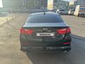 Kia Optima 2014 года за 6 800 000 тг. в Алматы – фото 4