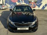 Kia Optima 2014 года за 6 800 000 тг. в Алматы