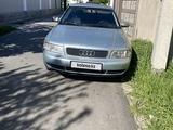 Audi A4 1999 годаүшін1 500 000 тг. в Тараз