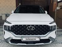 Hyundai Santa Fe 2023 годаүшін21 300 000 тг. в Шымкент