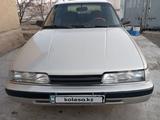 Mazda 626 1990 годаүшін1 420 000 тг. в Жаркент – фото 3