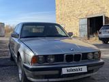 BMW 520 1989 годаfor1 450 000 тг. в Караганда – фото 2