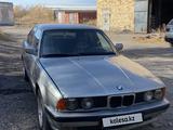 BMW 520 1989 года за 1 450 000 тг. в Караганда