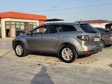 Mazda CX-7 2011 года за 6 500 000 тг. в Актау – фото 3