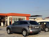 Mazda CX-7 2011 года за 6 500 000 тг. в Актау – фото 4